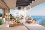 Neubau - Penthouse -
Ojén