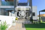 Resale - Townhouse -
Torrevieja - Aguas Nuevas