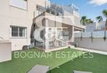 Resale - apartment -
Torrevieja - Aguas Nuevas