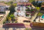 Resale - Villa -
Algorfa - Lomas De La Juliana