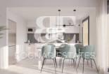 Neubau - apartment -
La Cala de Mijas