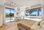 Wiederverkauf - Villa -
Marbella - Golden Mile
