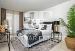 Herverkoop - apartment -
Marbella - Nueva Andalucía