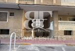 Herverkoop - apartment -
Torrevieja - Costa Blanca Sur