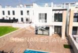Nieuwbouw - terraced -
Pilar de la Horadada