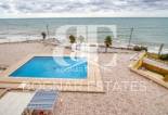 Wiederverkauf - apartment -
Torrevieja - Playa del Cura