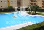 Resale - apartment -
Villajoyosa - Playa Torres