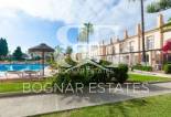 Herverkoop - apartment -
Fuengirola
