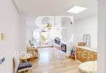 Herverkoop - apartment -
Aguilas - Isla Del Fraile