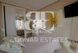 Herverkoop - apartment -
Aguilas - Isla Del Fraile