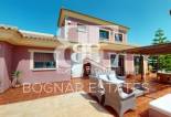 Herverkoop - Villa -
Aguilas
