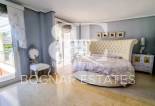 Wiederverkauf - Villa -
Torrevieja - La Mata