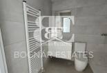Neubau - Penthouse -
Calpe