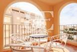 Herverkoop - apartment -
Torrevieja - Playa Los Locos