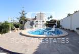 Wiederverkauf - Villa -
Algorfa - Lomas De La Juliana