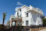 Herverkoop - Herenhuis -
Dehesa de Campoamor - Las Ramblas