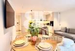 Wiederverkauf - apartment -
Torrevieja - Playa del Cura