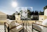 Herverkoop - Herenhuis -
Marbella - Nueva Andalucía