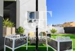 Resale - Townhouse -
Torrevieja - Aguas Nuevas