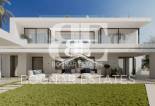 Resale - Villa -
Marbella - Golden Mile