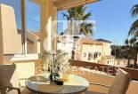 Herverkoop - apartment -
Orihuela Costa - Las Ramblas