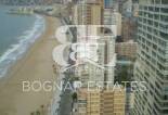 Herverkoop - apartment -
Benidorm - Levante