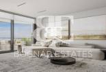Neubau - apartment -
Calpe