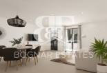 Neubau - low-bungalow -
La Canalosa