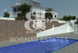 Herverkoop - Villa -
Orihuela Costa - Villamartín