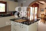 Herverkoop - Country House -
Orihuela