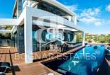 Wiederverkauf - Villa -
Calpe - Zona Puerto Blanco - Maryvilla