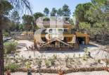 Herverkoop - Country House -
Bocairent - Inland