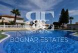Resale - Villa -
Orihuela Costa - Playa Flamenca