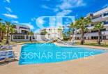 Resale - apartment -
Orihuela Costa - Los Altos