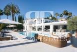 Wiederverkauf - Villa -
Marbella - Los Naranjos de Marbella