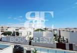Wiederverkauf - Villa -
Orihuela Costa - Villamartín
