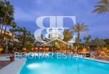 Herverkoop - apartment -
Marbella - Golden Mile