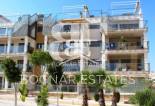 Herverkoop - apartment -
Orihuela Costa - Los Dolses
