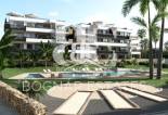 Neubau - ground-floor -
Torrevieja