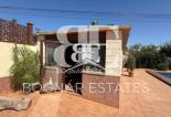 Resale - Villa -
Torrevieja - Costa Blanca Sur