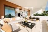 Herverkoop - apartment -
Malaga - Casares