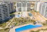 Wiederverkauf - apartment -
Torrevieja - Punta Prima
