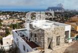 Nieuwbouw - Villa -
Calpe