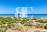 Wiederverkauf - apartment -
Torrevieja - La Mata