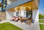 Herverkoop - apartment -
Las Colinas Golf Resort - Las Colinas golf