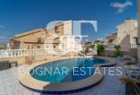 Resale - Villa -
Rojales - Benimar