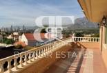 Wiederverkauf - Villa -
Benidorm - Rincón de Loix