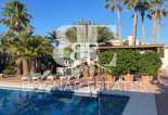 Wiederverkauf - Villa -
Villajoyosa - Varadero/ Estudiantes beach
