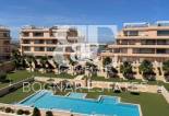 Herverkoop - apartment -
Orihuela Costa - Villamartín