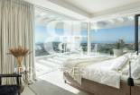 Herverkoop - Villa -
Benahavis - La Quinta